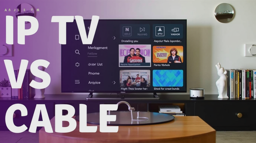 IPTV