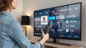 IPTV