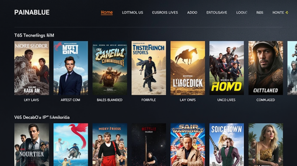 IPTV Australia