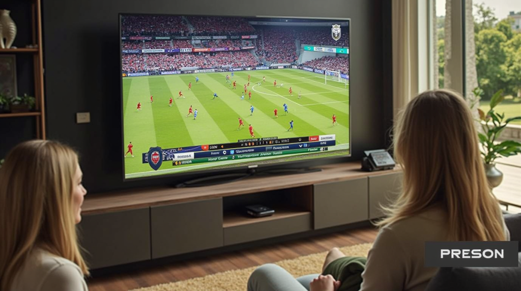 IPTV Abbonamento